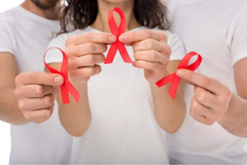 En savoir plus sur les symptômes du VIH