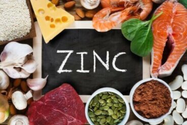 Quelle est la fonction du zinc dans le corps ?