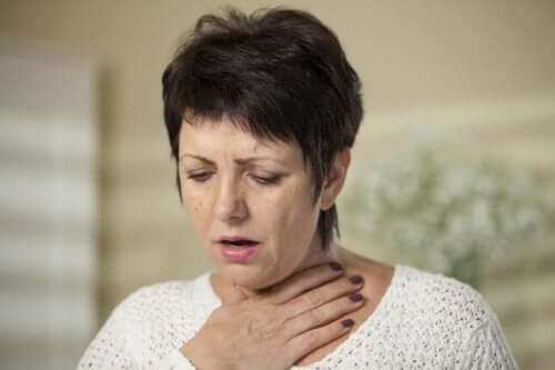 Quelles sont les causes de la dysphagie ?
