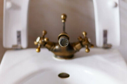 Comment enlever le tartre et les taches de calcaire de la douche