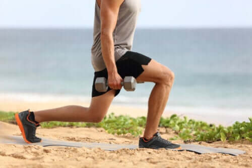 Aliments qui renforcent les muscles et les tendons