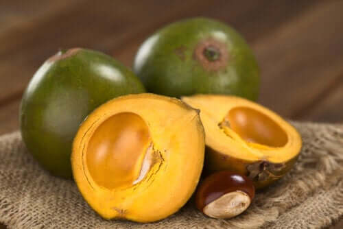 Le lucuma et ses bienfaits pour la santé
