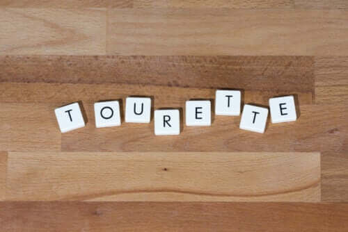 Traitement du syndrome de la Tourette