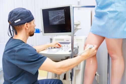 Le traitement des varices par la micromousse