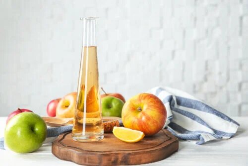 6 effets secondaires de l'excès de vinaigre de cidre