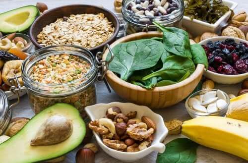 6 aliments qui ont plus de potassium que les bananes