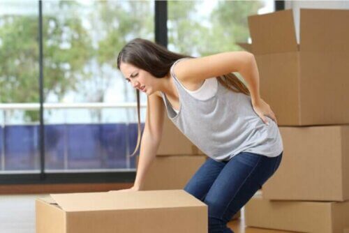 Quelles sont les causes de la lombalgie ?