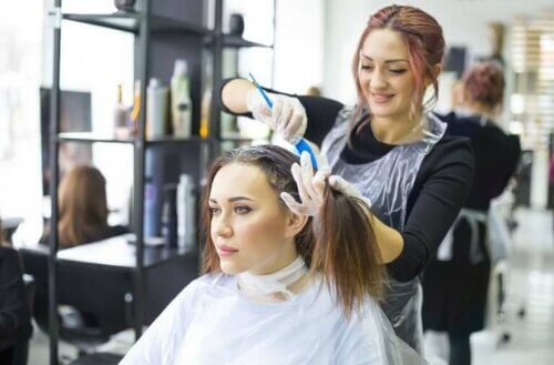 5 clés pour prendre soin de vos cheveux teints