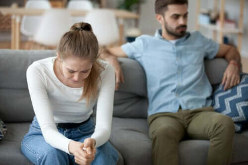 Comment surmonter la dépression après une infidélité