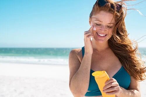 5 conseils pour prendre soin de votre peau et éviter les coups de soleil