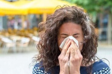 8 conseils pour faire face à l'allergie au pollen