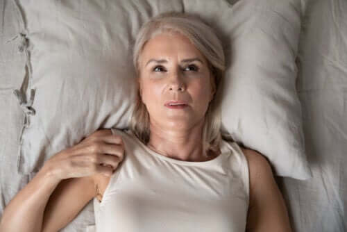 Anxiété nocturne : causes et clés pour la surmonter