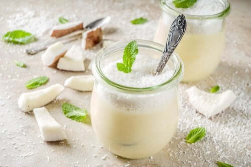 3 recettes au lait de coco à ne pas manquer !