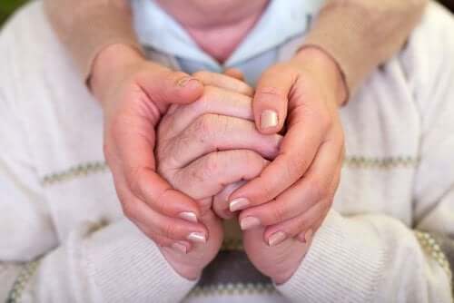 L'agitation vespérale : en quoi consiste-t-elle ?