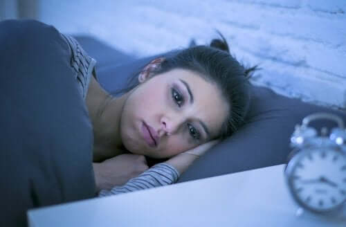 Le cycle menstruel et le sommeil