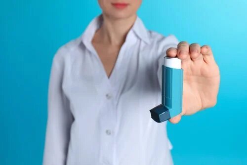 Améliorez vos émotions avec un inhalateur d'ocytocine