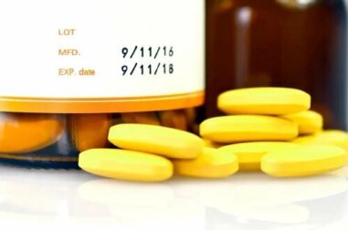 Expiration des médicaments, quand leur efficacité diminue-t-elle ?