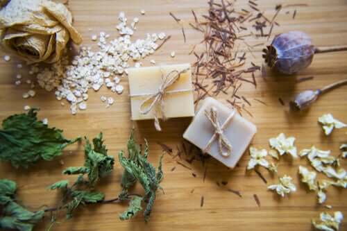 3 façons de recycler les résidus de savon