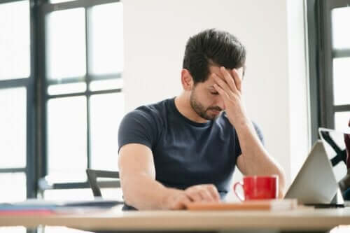 Syndrome général d'adaptation : voici comment nous réagissons face au stress
