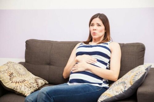 Techniques de respiration pour l'accouchement