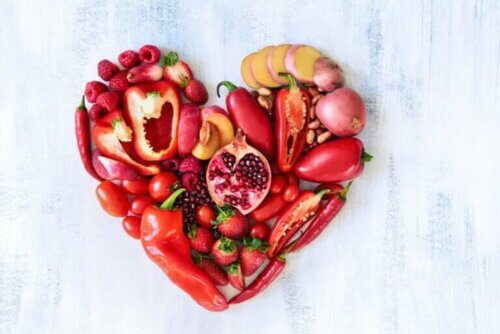 Végétaux rouges : valeur nutritionnelle et comment les inclure dans l'alimentation