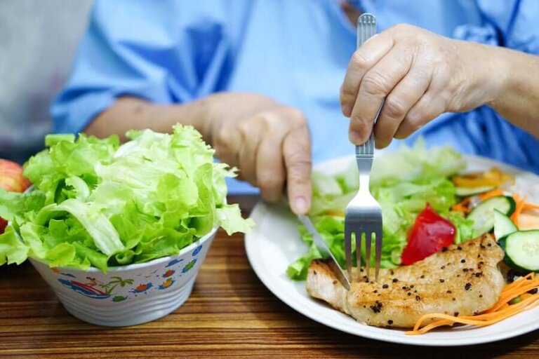 Alimentation et lupus : que faut-il savoir ?