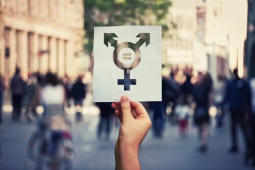 5 types d'orientation sexuelle