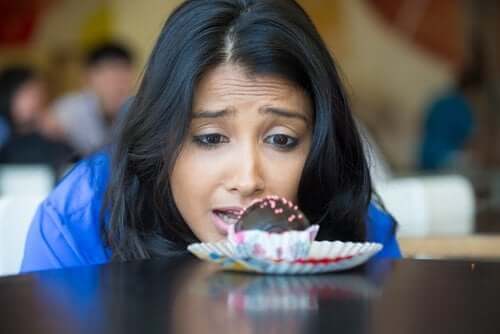 Food craving ou le désir irrésistible de manger