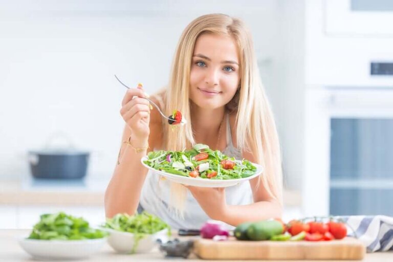 Alimentation et syndrome des ovaires polykystiques