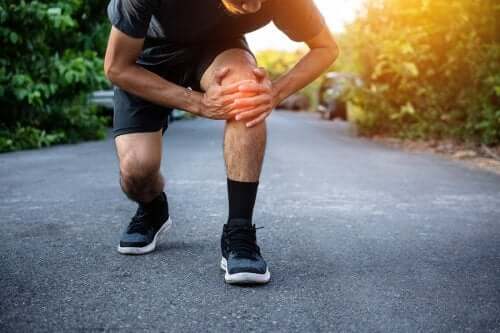 Qu'est-ce que l'hyperextension du genou ?