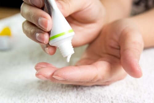 Diproderm : usages et effets secondaires