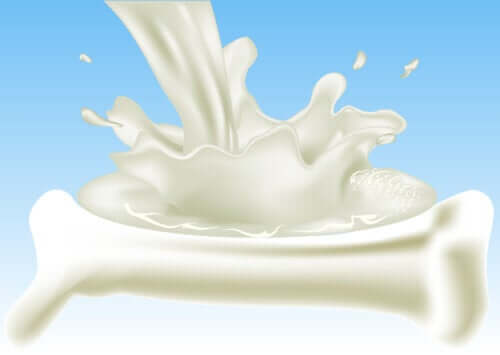 Ostéoporose : le rôle du calcium