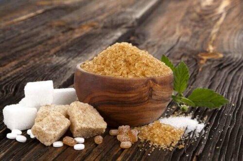 Sucre blanc, roux et muscovado : ressemblances et différences