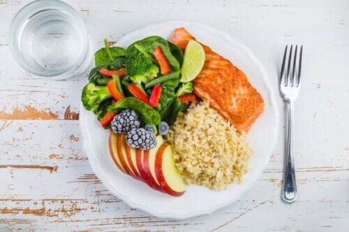 L'assiette d'Harvard : découvrez comment elle peut améliorer votre alimentation
