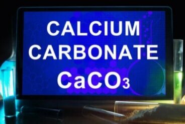 Carbonate de calcium : posologie et précautions
