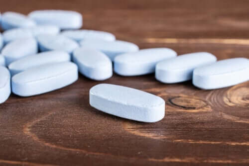 Anxiolytiques ou médicaments contre l'anxiété
