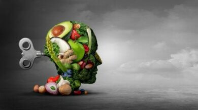 Des vitamines du groupe B pour un cerveau jeune