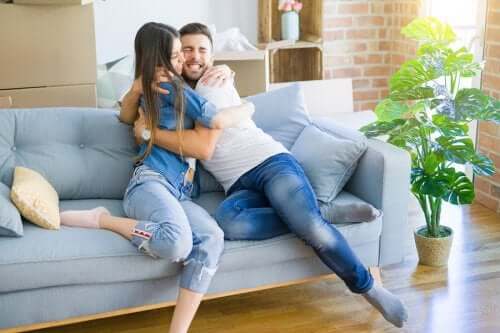 La cohabitation en couple