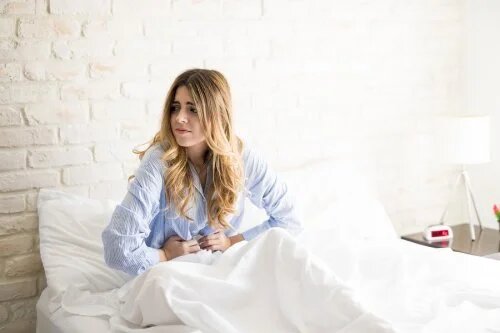 Pourquoi les femmes souffrent-elles plus de gaz pendant la menstruation ?