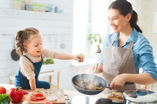 Aliments chauds ou froids : quels sont les plus sains ?