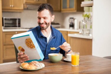 Petit déjeuner des céréales : est-ce sain ?