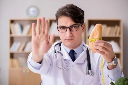 Briser les mythes sur le gluten