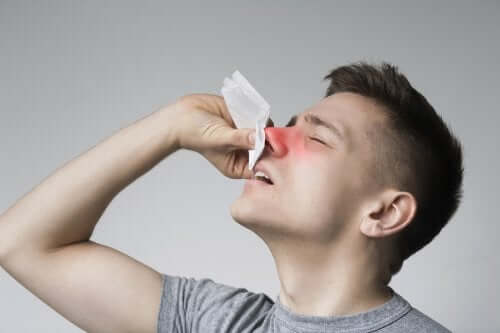 Polypes du nez : symptômes, causes et traitement - Améliore ta Santé