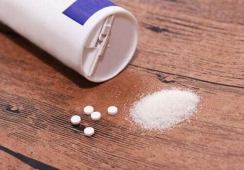 Le sucralose : est-ce un édulcorant sain ?