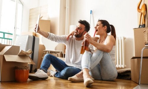 Vivre en couple : 7 points à prendre en considération