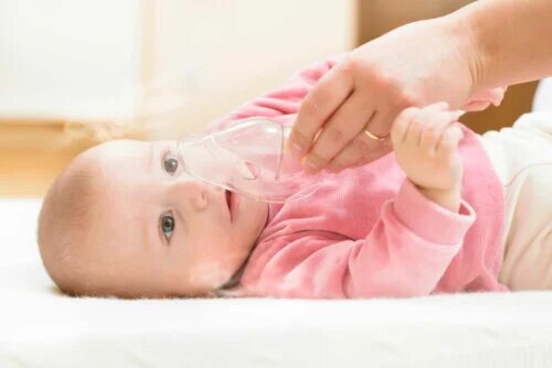 Bronchiolite : causes, symptômes et traitement