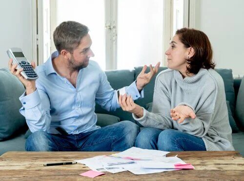 Astuces pour éviter les disputes sur l'argent dans le couple