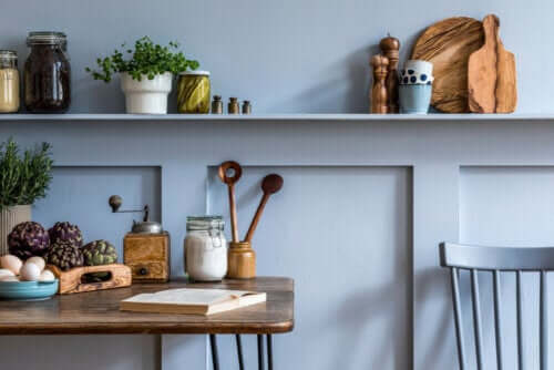 6 erreurs communes que vous devez éviter en décorant la cuisine