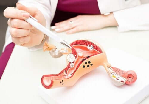 Insuffisance cervicale : symptômes et complications