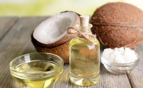 Utilisations de l'huile de coco pour prendre soin de votre corps